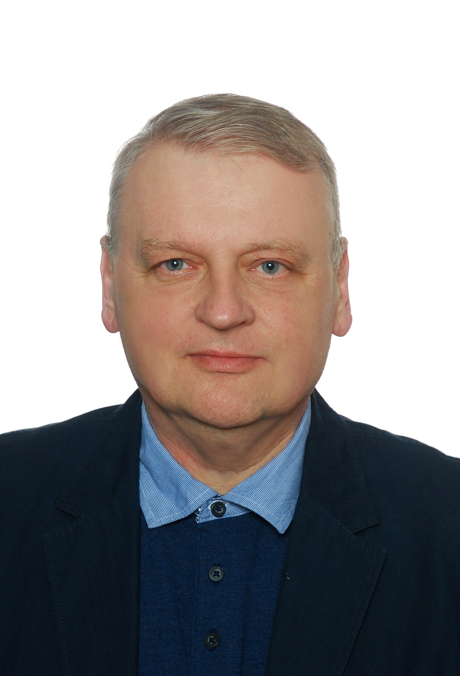 Andrzej Gorgol