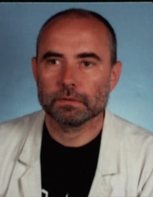 Jacek Mazurkiewicz