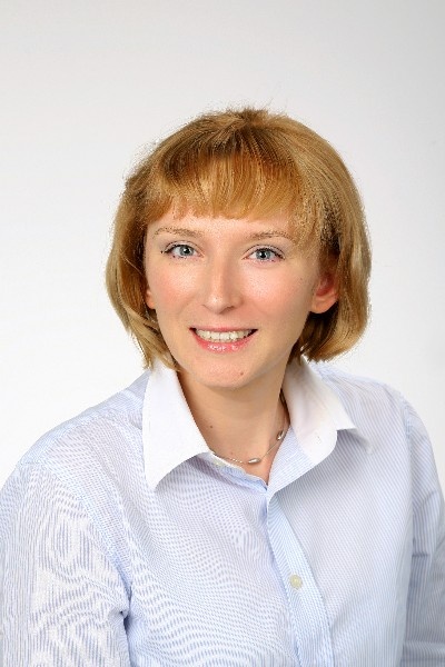 Magdalena Wasylkowska-Michór