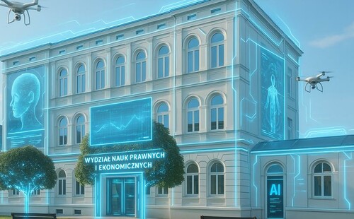 Międzynarodowa Konferencja Naukowa „Etyka algorytmu, godność człowieka: Bioetyczne wyzwania AI”