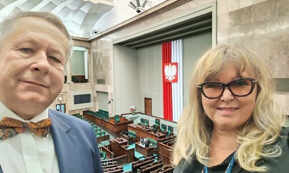fot. prof. Ewa Szewczyk