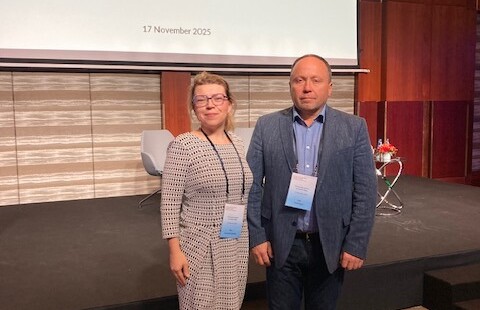 XVI Warszawskie Seminarium Praw Człowieka „Prawa człowieka a prawny i geopolityczny kontekst migracji i azylu”.