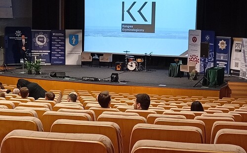 Sprawozdanie z IV Kongresu Kryminologicznego w Olsztynie