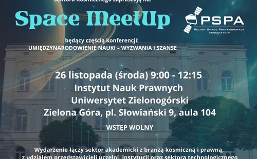 UMIĘDZYNARODOWIENIE NAUKI – WYZWANIA I SZANSE