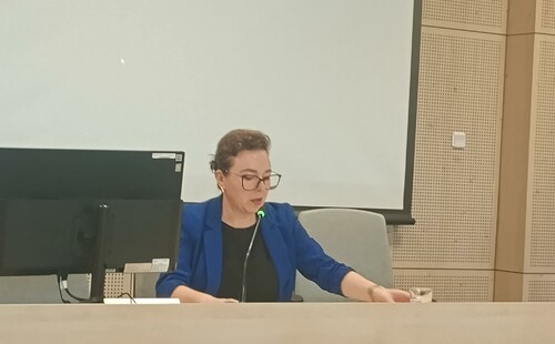 Kongres Naukowy pt. „Teraźniejszość i przyszłość państwa dobrobytu”