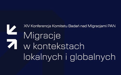 Udział dr Joanny Markiewicz-Stanny w XIV Konferencji Komitetu Badań nad Migracjami Polskiej Akademii Nauk (24-26 września 2025 r.)